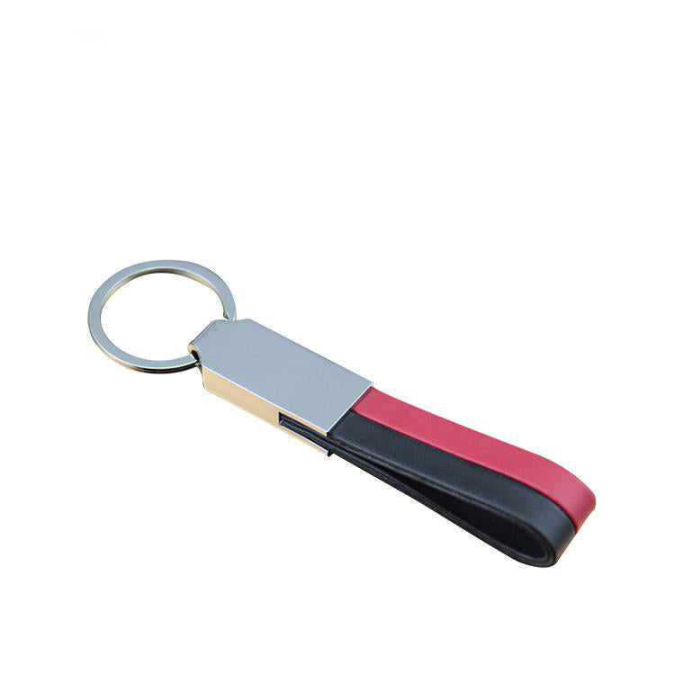 FSLK-007 Car Keychain, Key Fob Key Chain for Men and Women