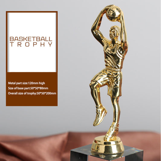 FSST-007 High Quality Sport Trophy