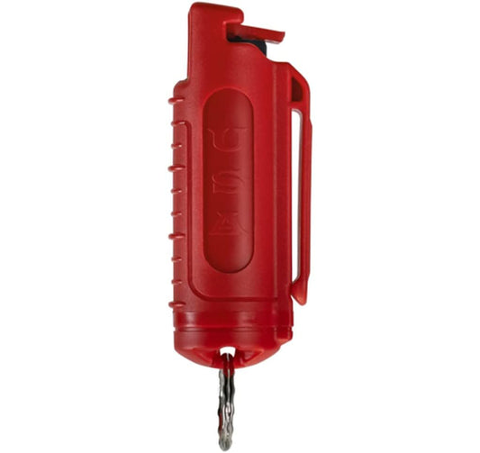 FSSDK-004 Police Magnum Keychain Pepper Spray
