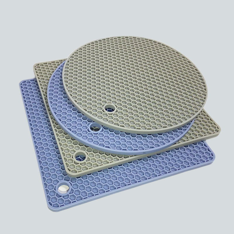 FSCC-001 Cushion Cup Cushion Heat Insulation Mat