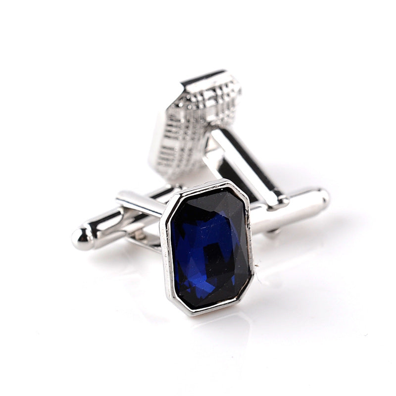 FSAC-002 Fashion Jewelry Accessories Custom Luxury Cufflinks