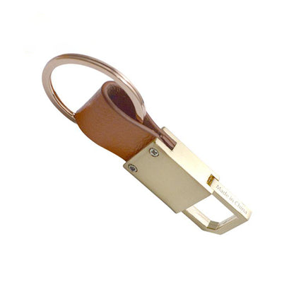FSLK-003  Leather Keychains Holder