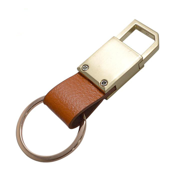 FSLK-003  Leather Keychains Holder