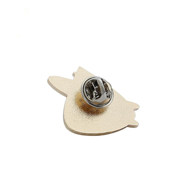 FSSLP-002 Customizable Nasa Souvenir Badge Hard Lapel Pin