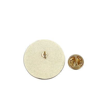 FSMLP-001 Professional Custom Personal Enamel Lapel Pins