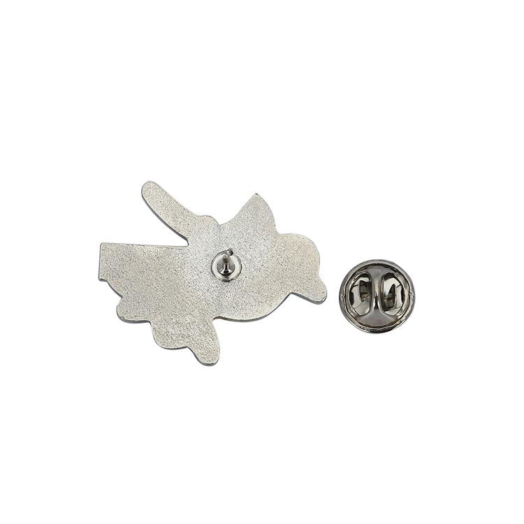 FSSLP-008 Swimming Club Custom Badges Lapel Pins