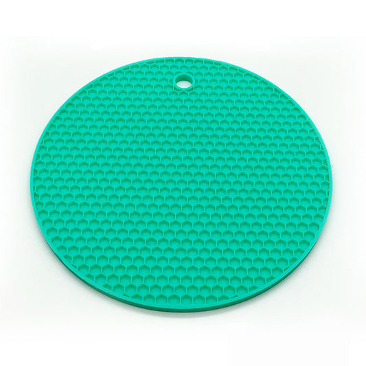 FSCC-004 Hot Pads Silicone Heat Resistant Coasters